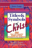 Titles and Symbols of Christ-280