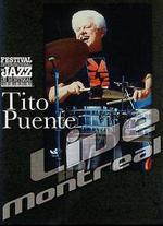 Tito Puente: Live in Montreal