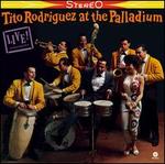 Tito Rodriguez at the Palladium