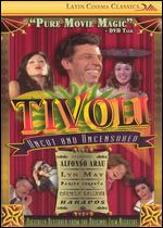 Tivoli [Uncut] - Alberto Isaac