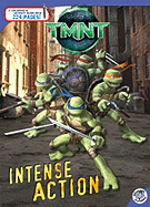 TMNT Intense Action