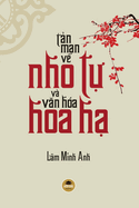 Tn mn v Nho t v van ha Hoa H