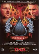 TNA Wrestling: Against All Odds 2005