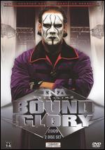 TNA Wrestling: Bound for Glory 2009 - 