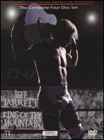 TNA Wrestling: Jeff Jarrett - King of the Mountain - 