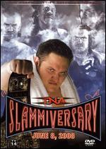 TNA Wrestling: Slammiversary 2008