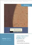 TNIV Thinline Bible