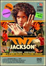 TNT Jackson - Cirio Santiago