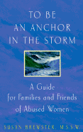 To Be an Anchor in the Storm - Brewster, Susan