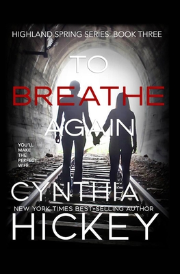 To Breathe Again - Hickey, Cynthia