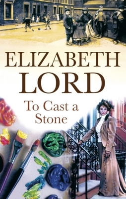 To Cast a Stone - Lord, Elizabeth
