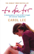 To Die for - Lee, Carol