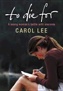 To Die for - Lee, Carol