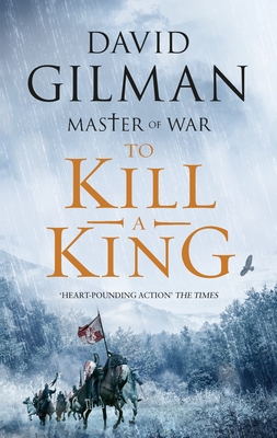 To Kill a King - Gilman, David