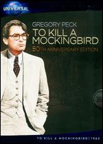 To Kill a Mockingbird [2 Discs] [Includes Digital Copy] - Robert Mulligan