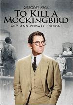 To Kill a Mockingbird [60th Anniversary]