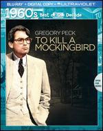 To Kill a Mockingbird [Includes Digital Copy] [Blu-ray] - Robert Mulligan