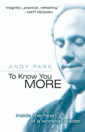 To Know You More - Park, Andy