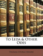 To Leda and Other Odes