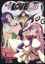 To Love-Ru: Collection 1 [2 Discs]