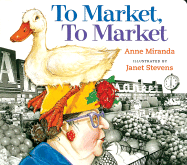 To Market, to Market - Miranda, Anne