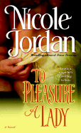 To Pleasure a Lady - Jordan, Nicole