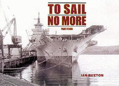 To Sail No More: Pt. 4
