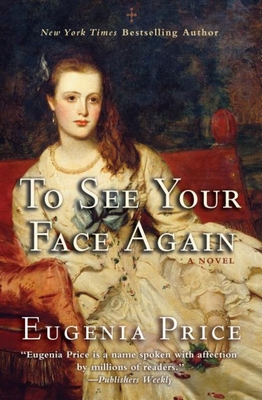 To See Your Face Again - Price, Eugenia