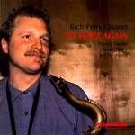 To Start Again - Rich Perry