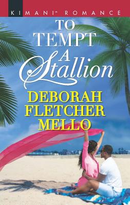 To Tempt a Stallion - Fletcher Mello, Deborah