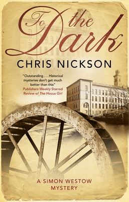 To The Dark - Nickson, Chris