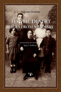 To the Desert: Pages from My Diary