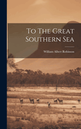 To The Great Southern Sea