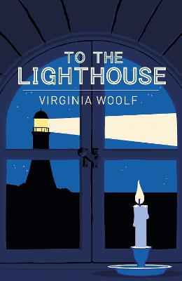 To the Lighthouse - Woolf, Virginia