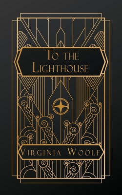 To the Lighthouse - Woolf, Virginia