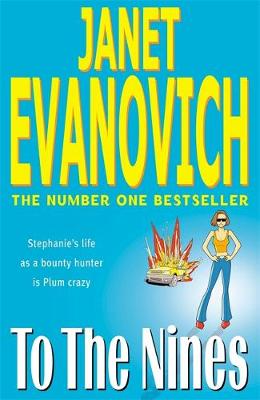 To the Nines - Evanovich, Janet
