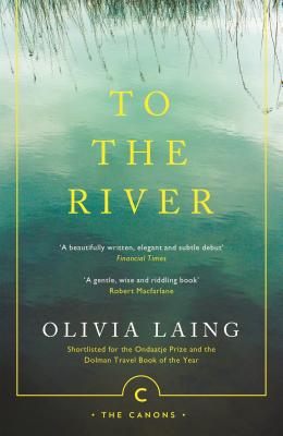 To the River: A Journey Beneath the Surface - Laing, Olivia