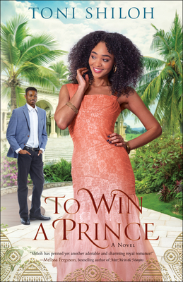 To Win a Prince - Shiloh, Toni