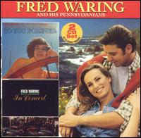 To You Forever/In Concert - Fred Waring