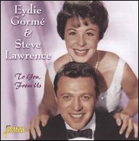 To You, from Us - Eydie Gorm & Steve Lawrence