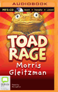 Toad Rage