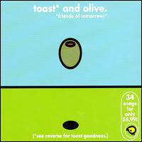 Toast & Olive - Various Artists