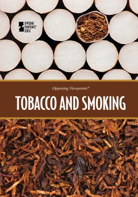 Tobacco and Smoking - Espejo, Roman (Editor)