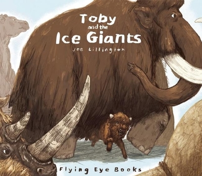 Toby and the Ice Giants - 