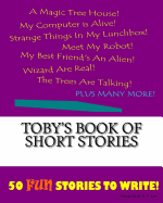 Toby's Book of Short Stories