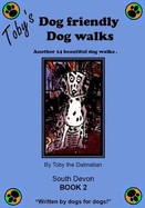 Toby's Dog Friendly Dog Walks: South Devon