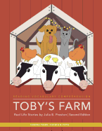 Toby's Farm, Real Life Stories Second Edition