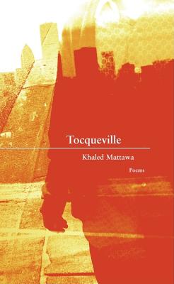 Tocqueville - Mattawa, Khaled, Mr.