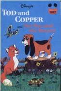 Tod and Copper
