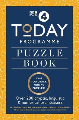 Today Programme Puzzle Book: The puzzle book of 2018 - Union Square & Co. (Firm)